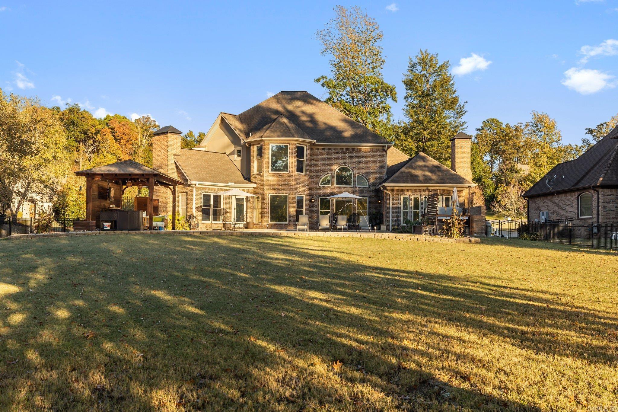 HURRICANE LAKE EST - Residential