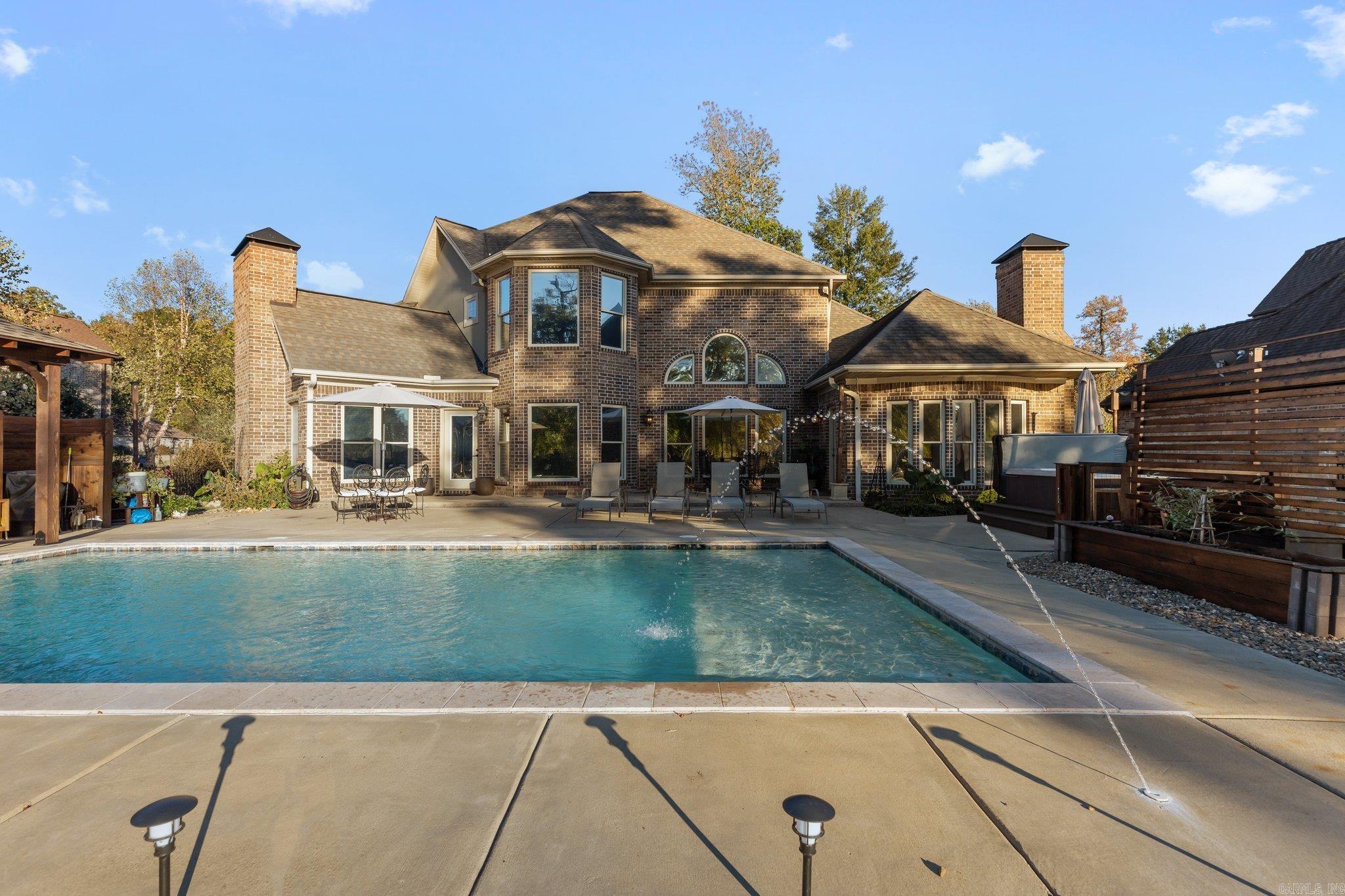 HURRICANE LAKE EST - Residential