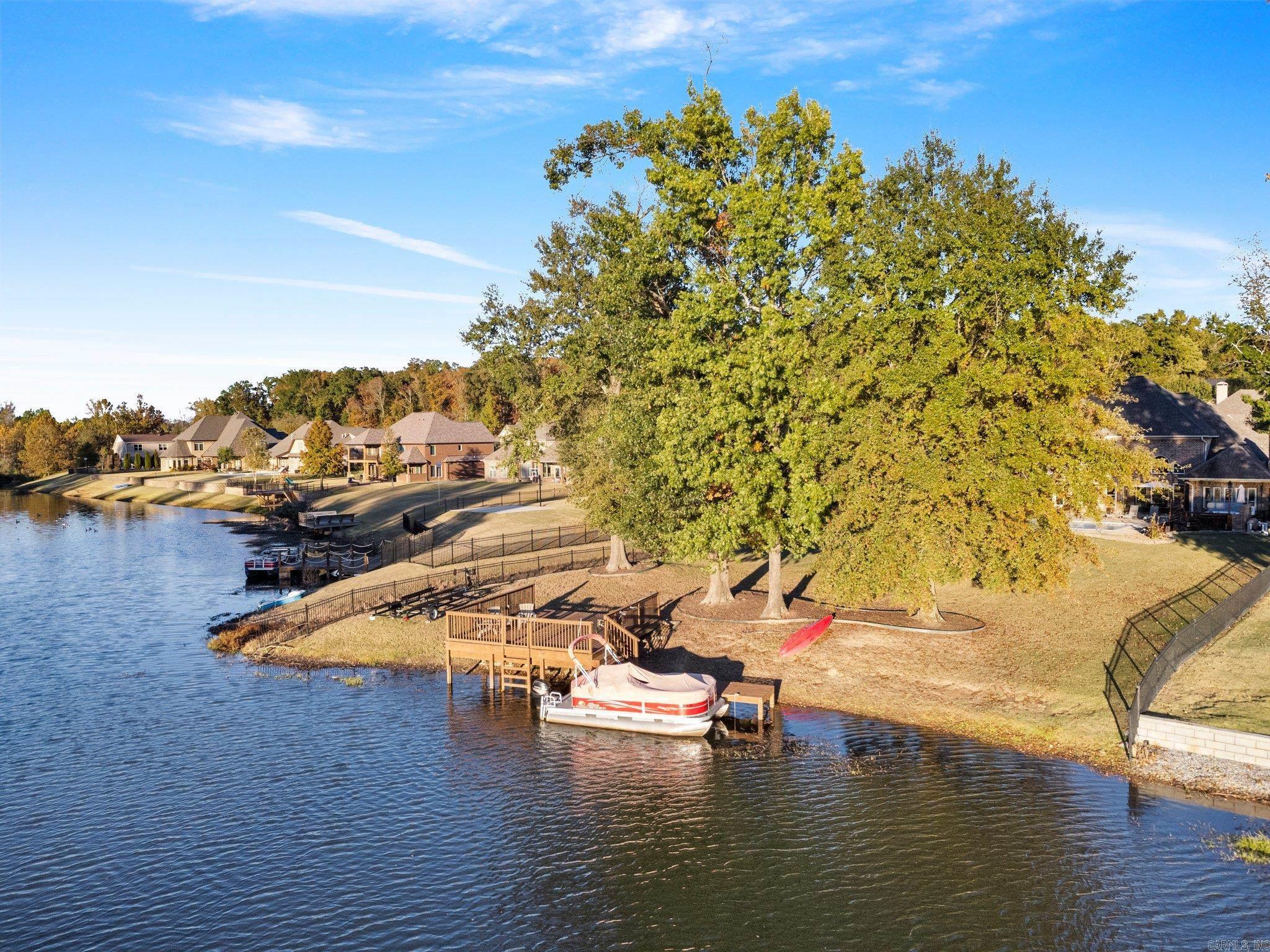 HURRICANE LAKE EST - Residential
