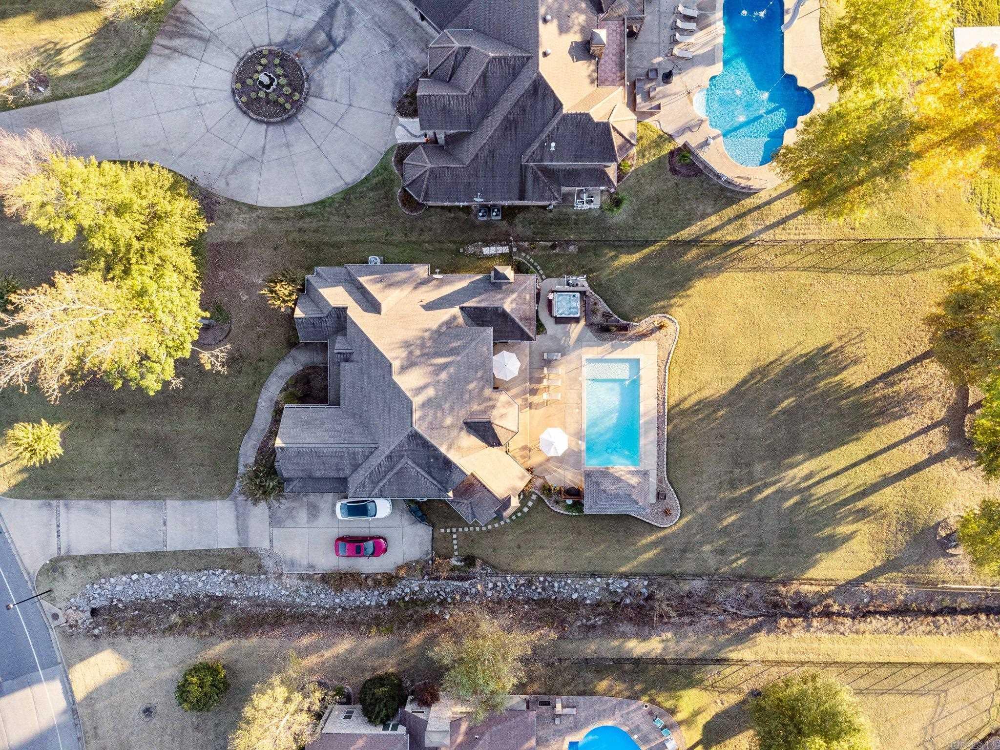 HURRICANE LAKE EST - Residential