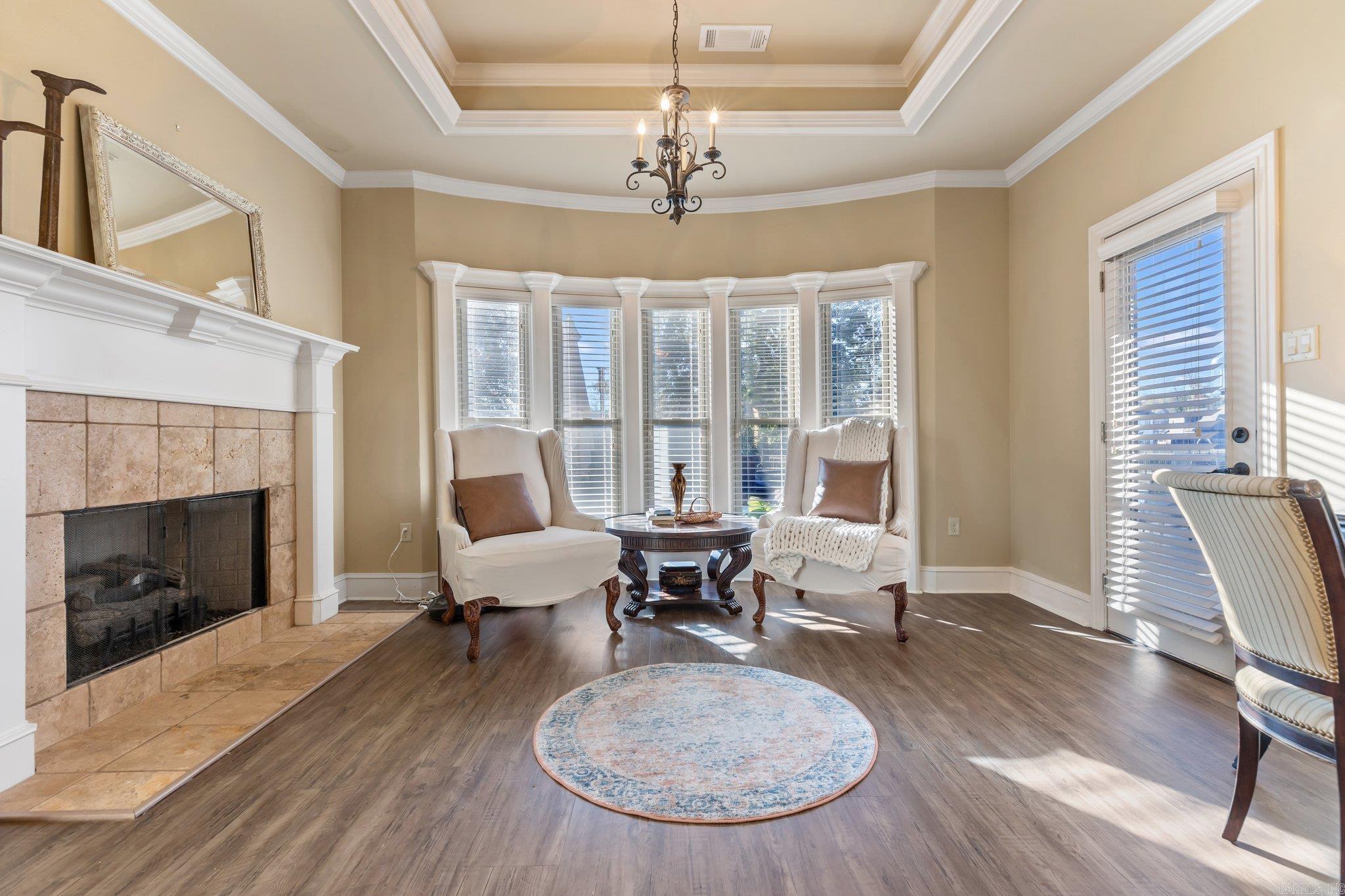 HURRICANE LAKE EST - Residential