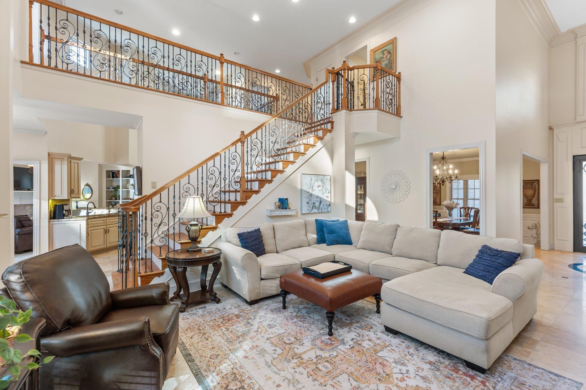 HURRICANE LAKE EST - Residential