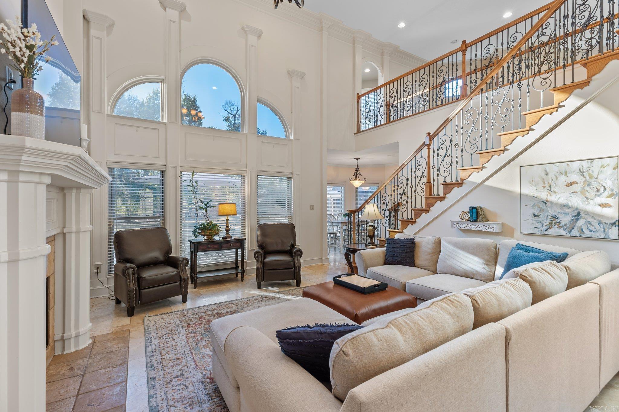 HURRICANE LAKE EST - Residential