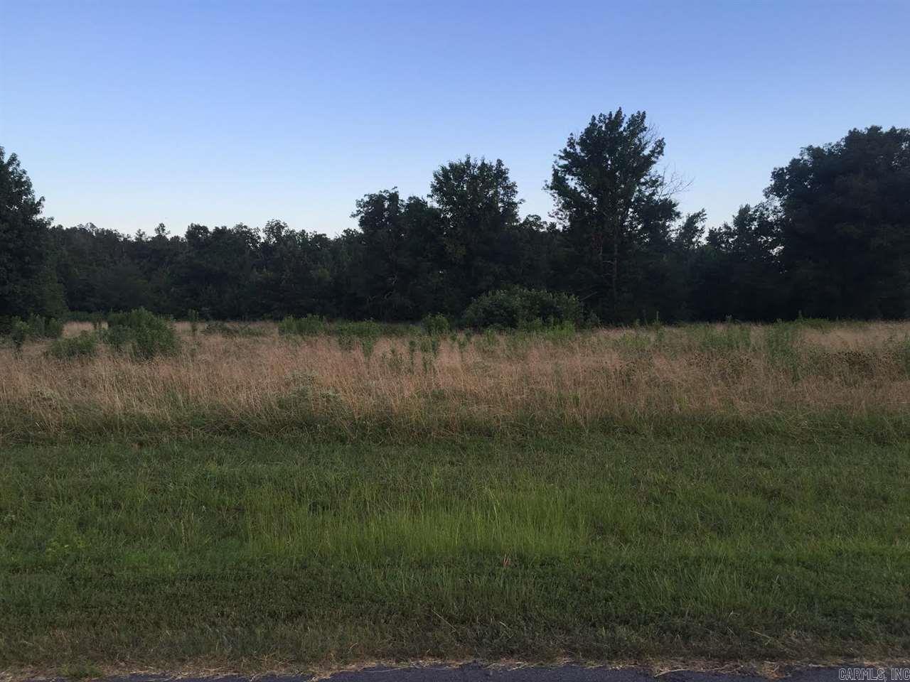 Virginia Downs - Land