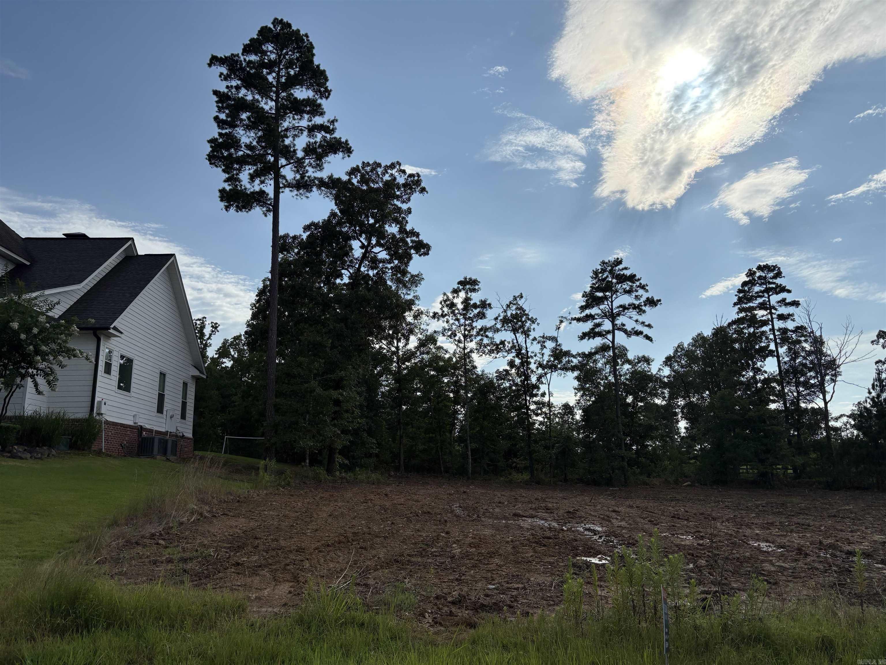 Waterview Meadows - Land