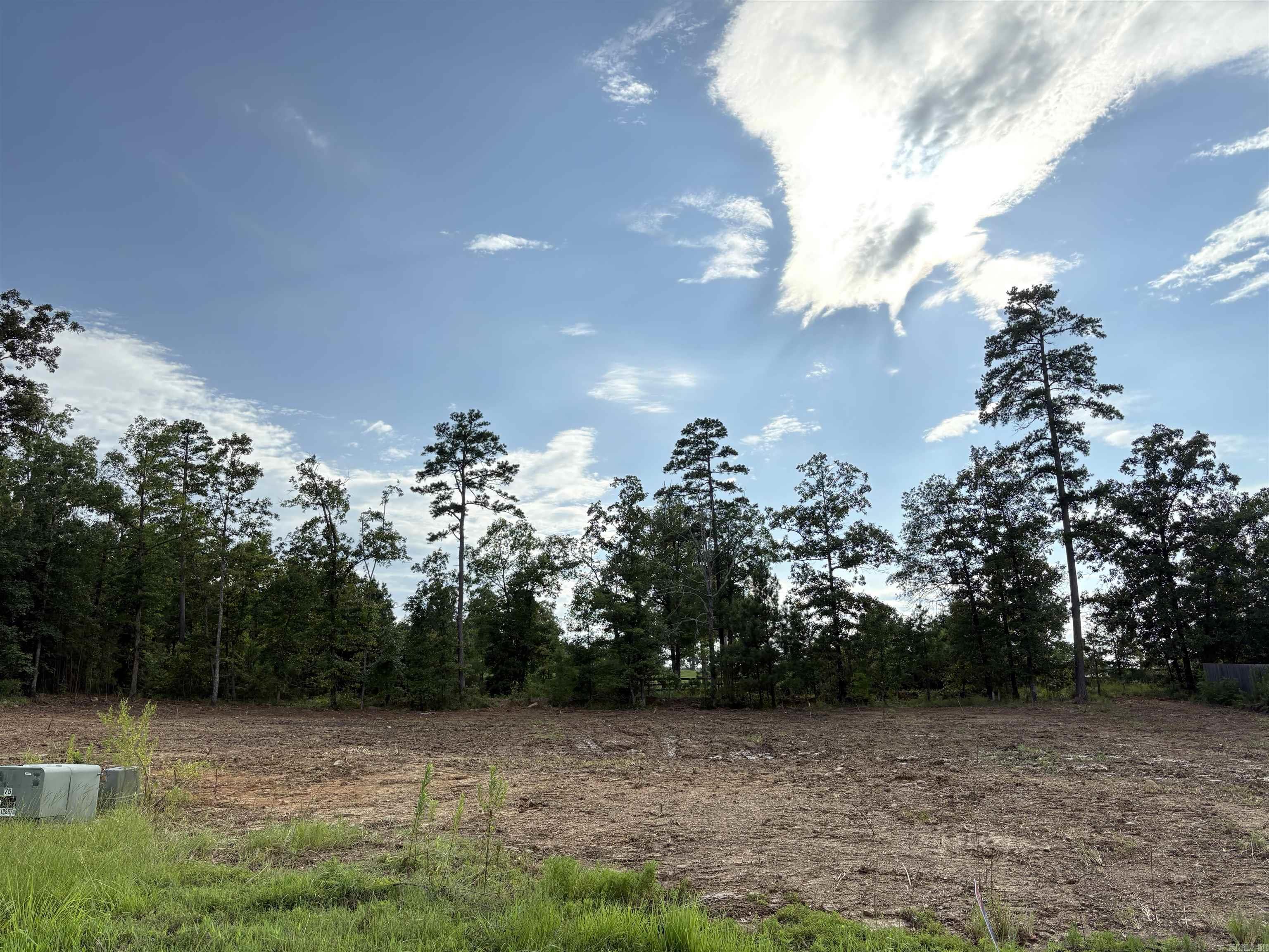 Waterview Meadows - Land