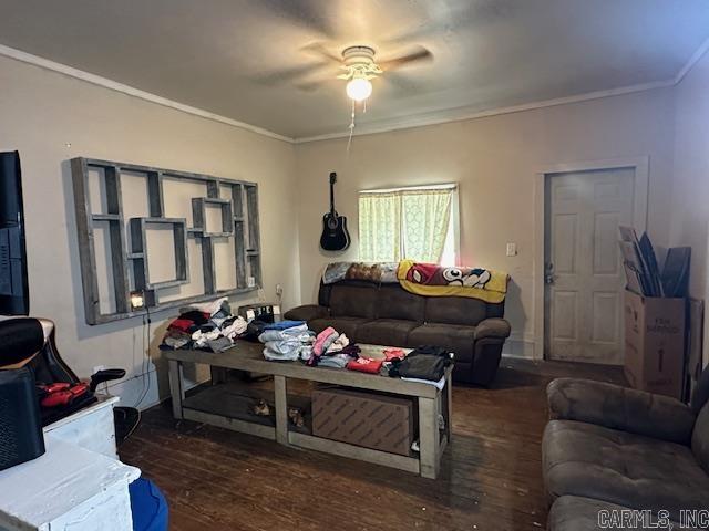 Moore & Case - Residential