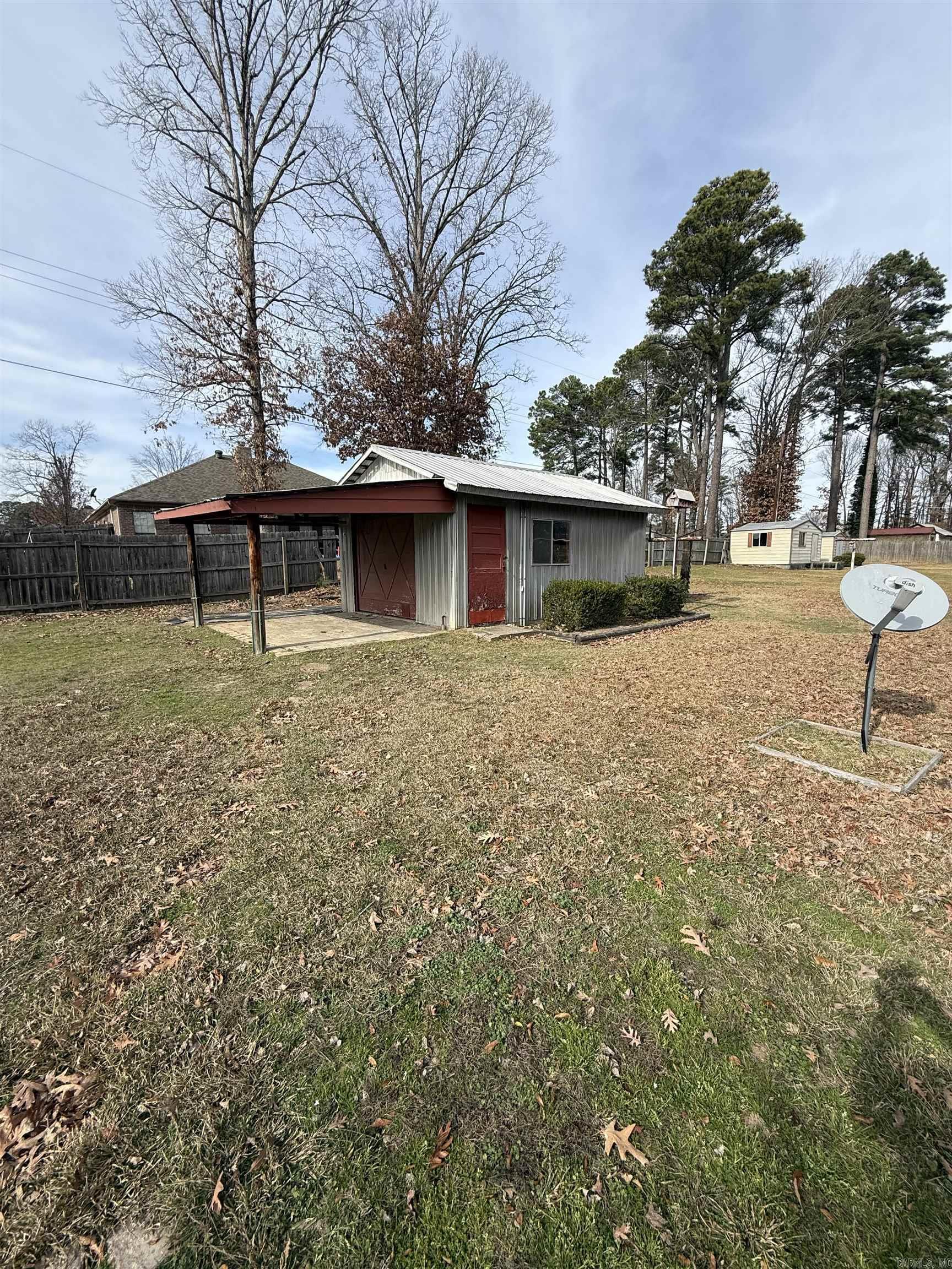 McNew Realty Co - Residential