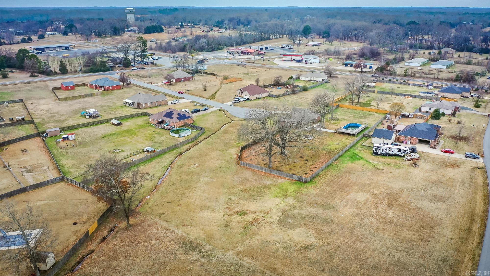 Shantera - Residential