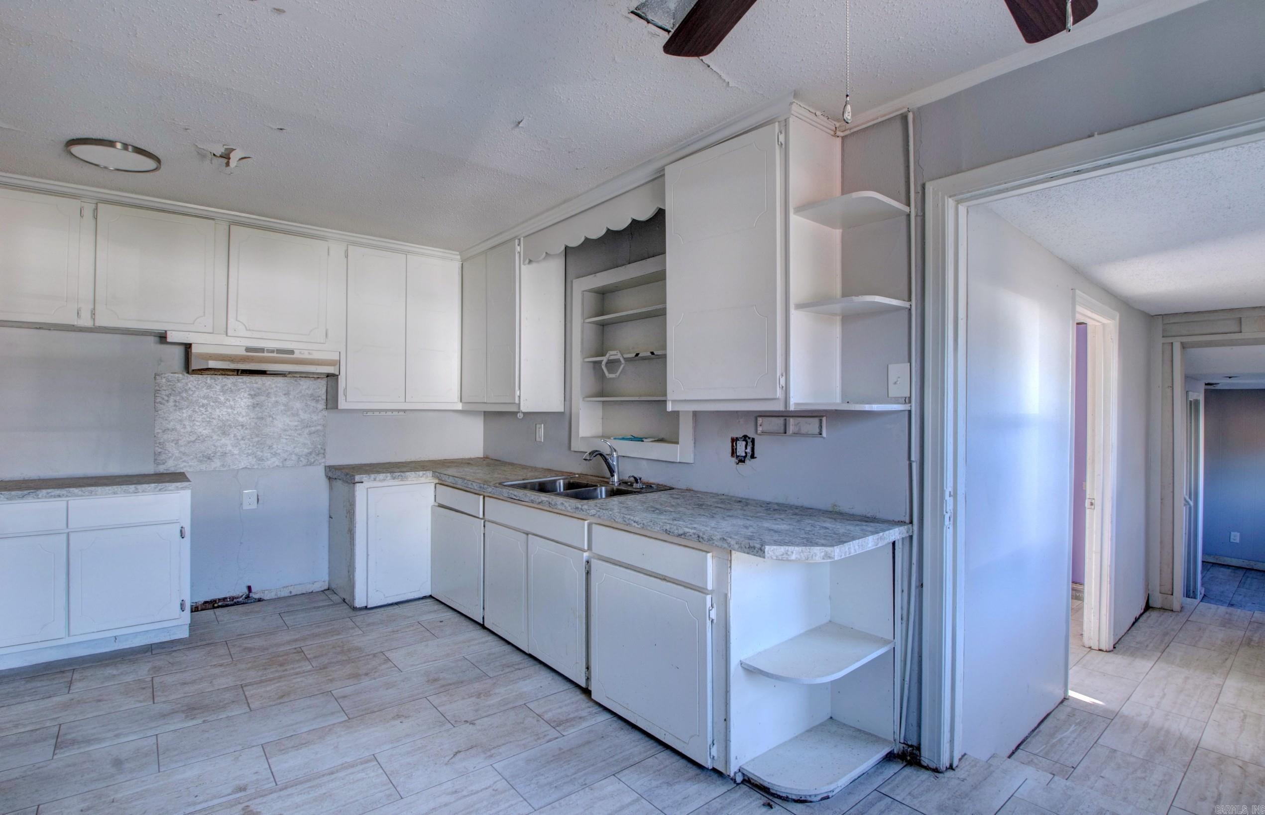 Gallaghers #3 - Residential