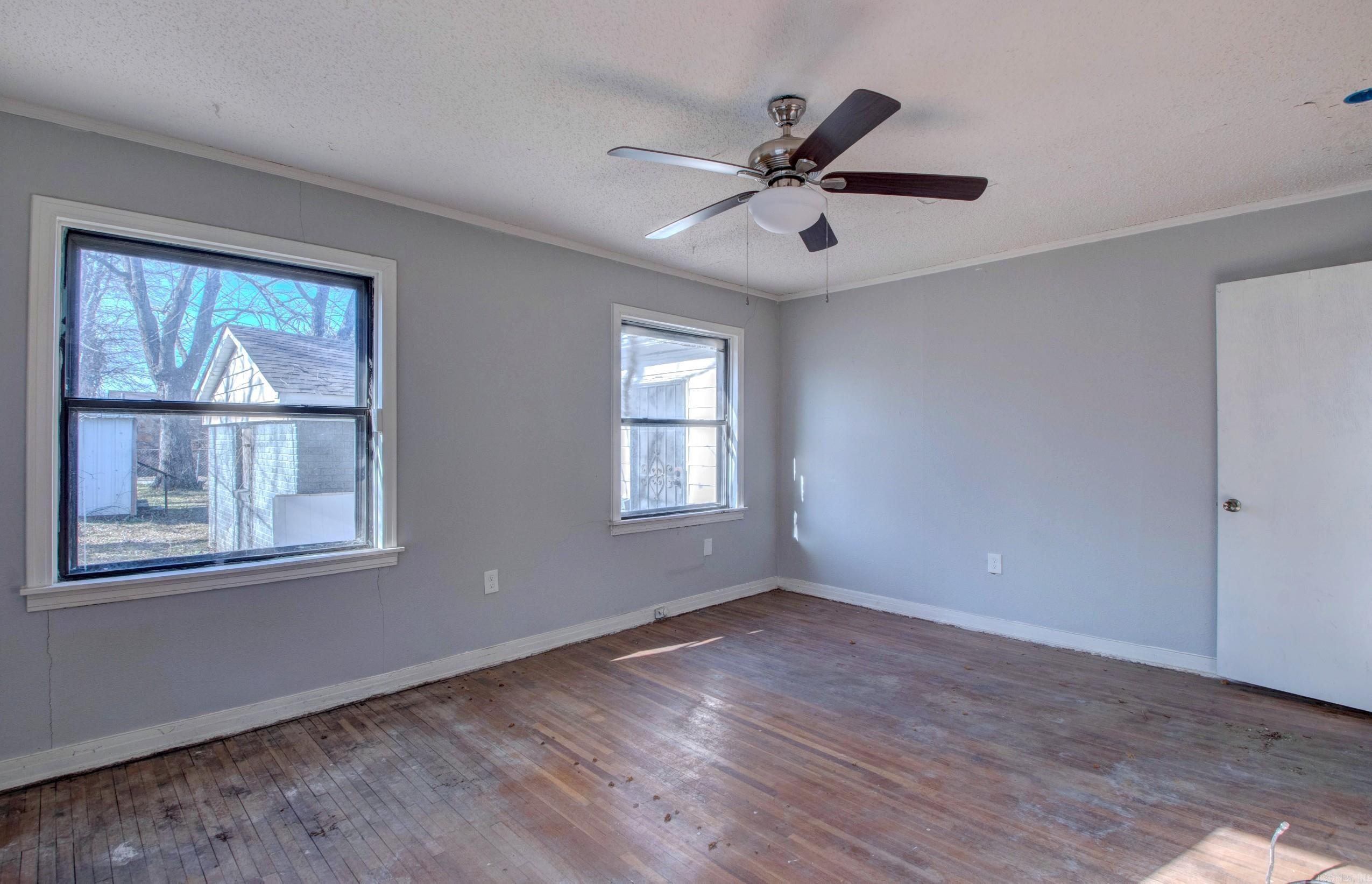 Gallaghers #3 - Residential