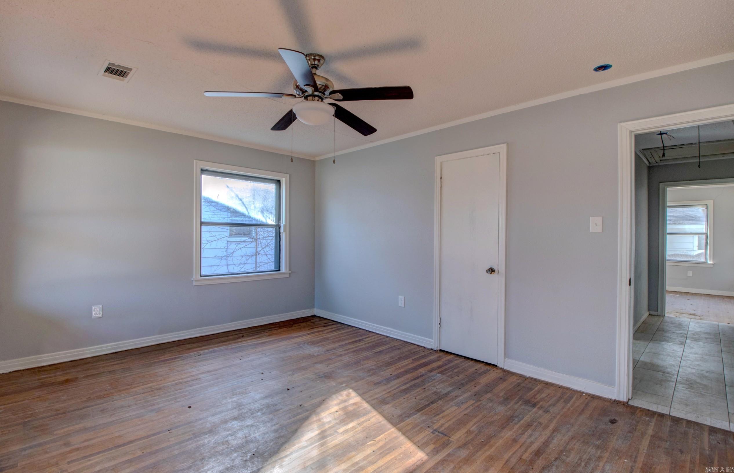 Gallaghers #3 - Residential