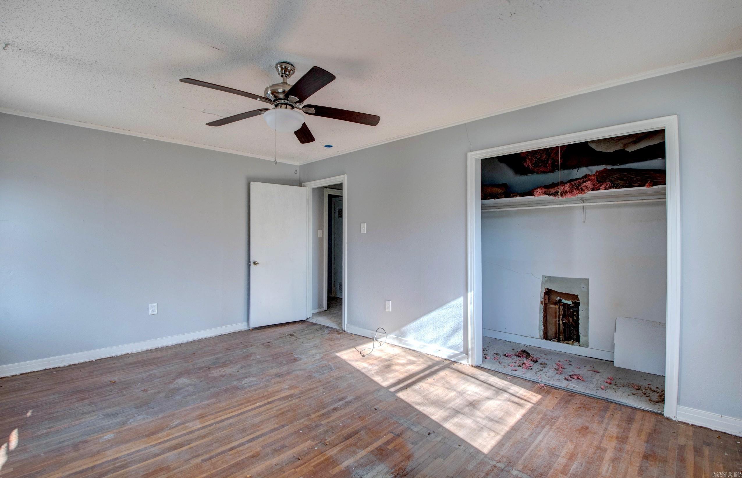 Gallaghers #3 - Residential