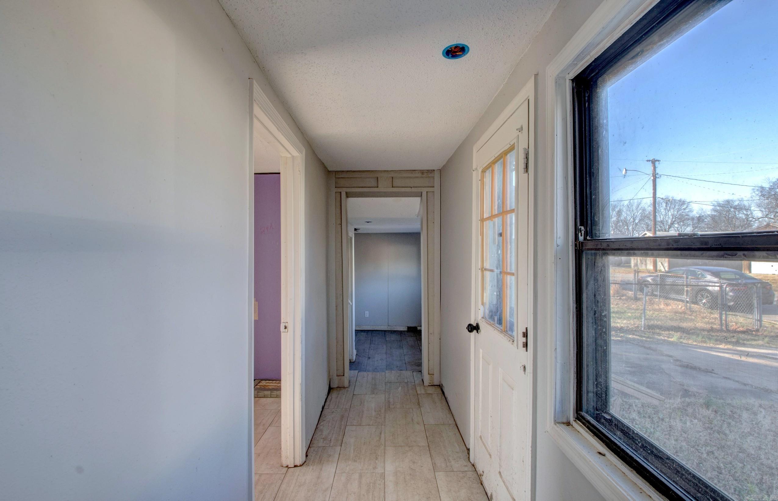 Gallaghers #3 - Residential