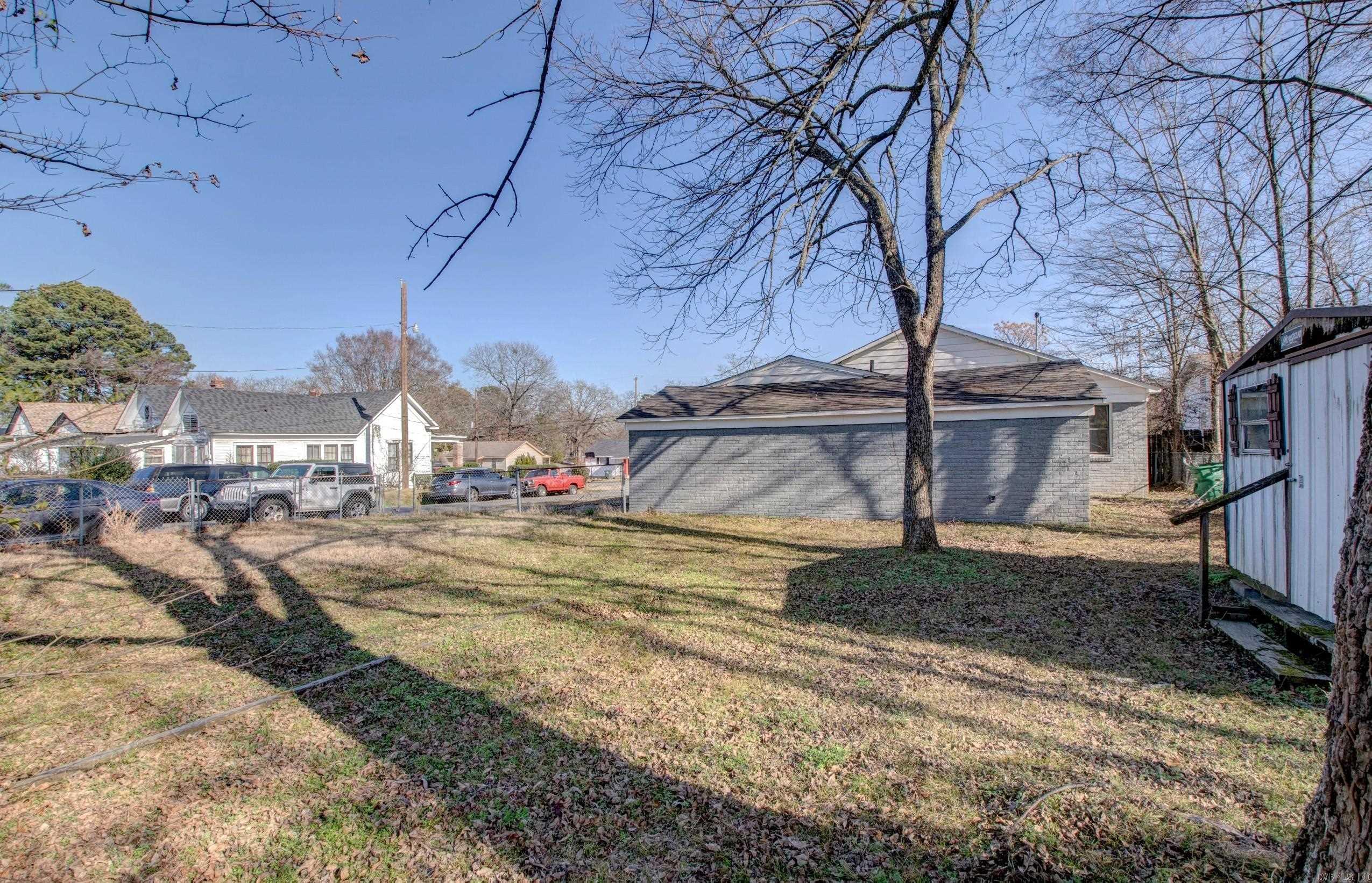 Gallaghers #3 - Residential