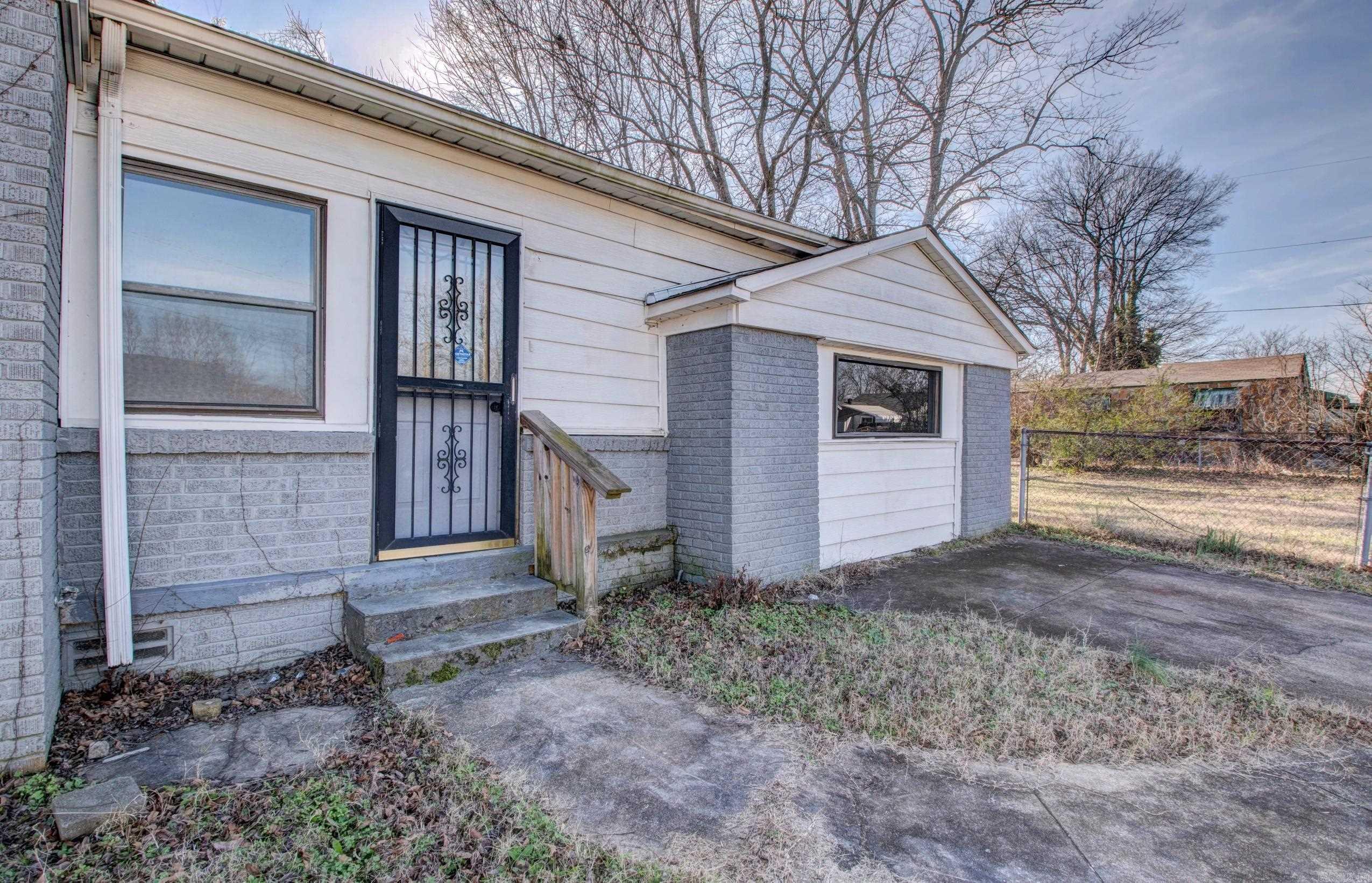 Gallaghers #3 - Residential