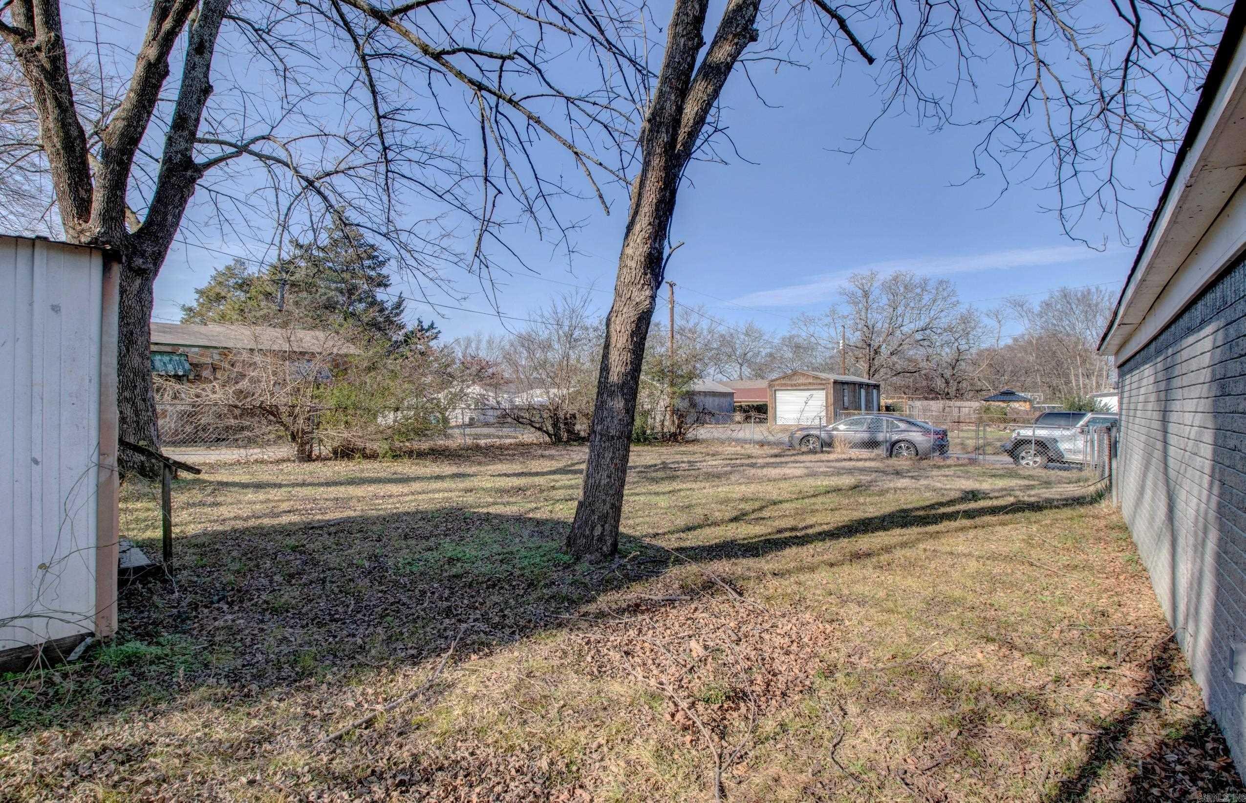 Gallaghers #3 - Residential