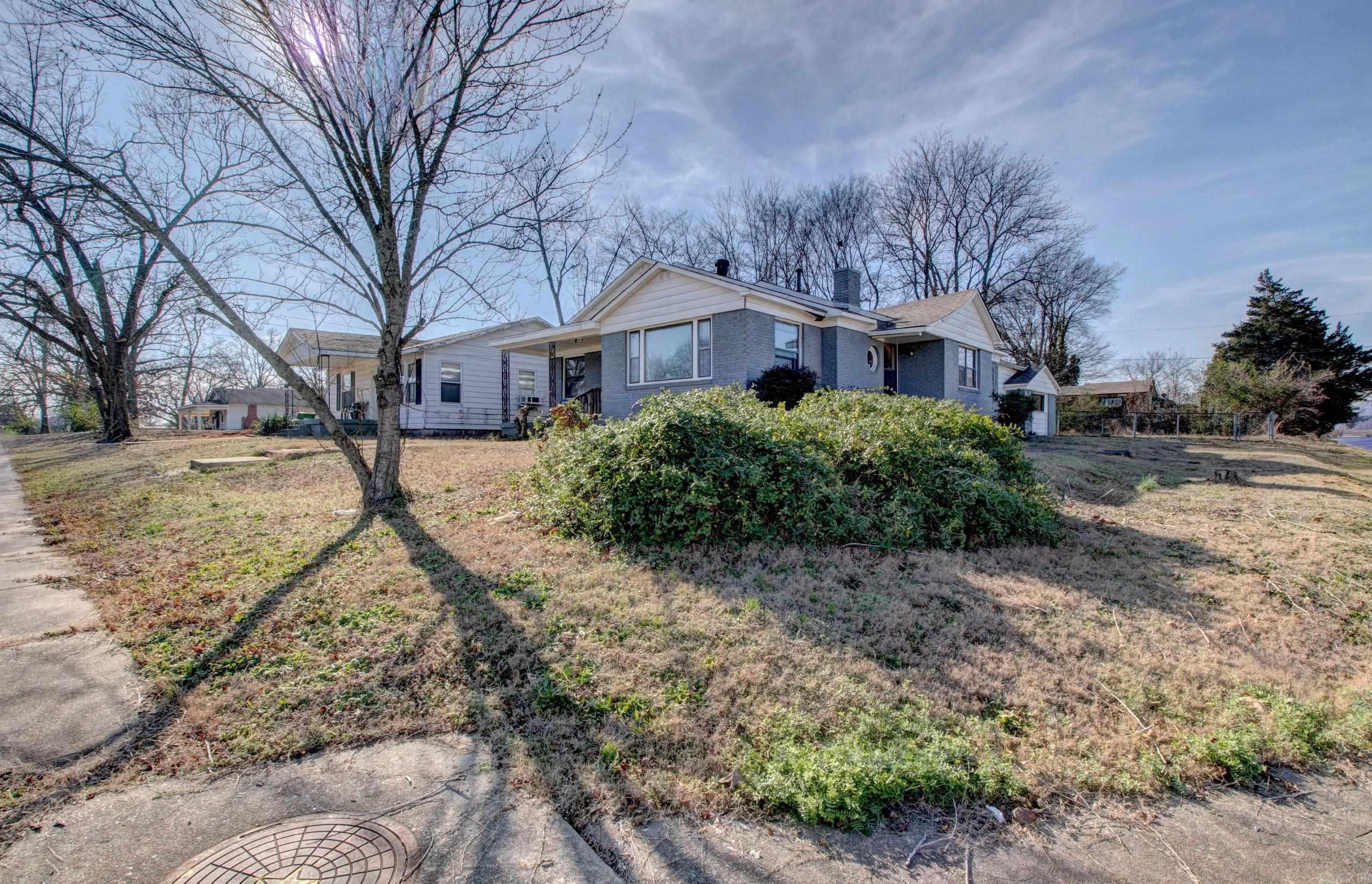 Gallaghers #3 - Residential