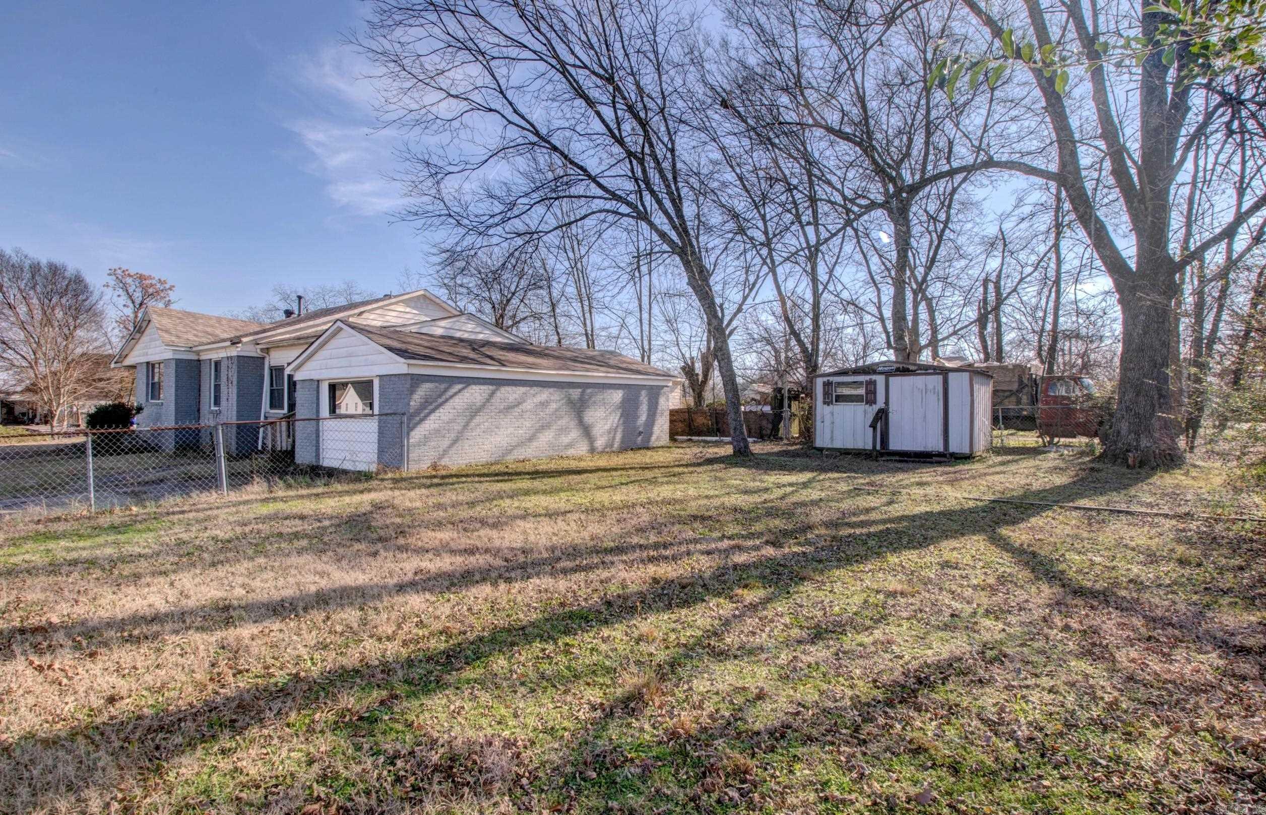 Gallaghers #3 - Residential