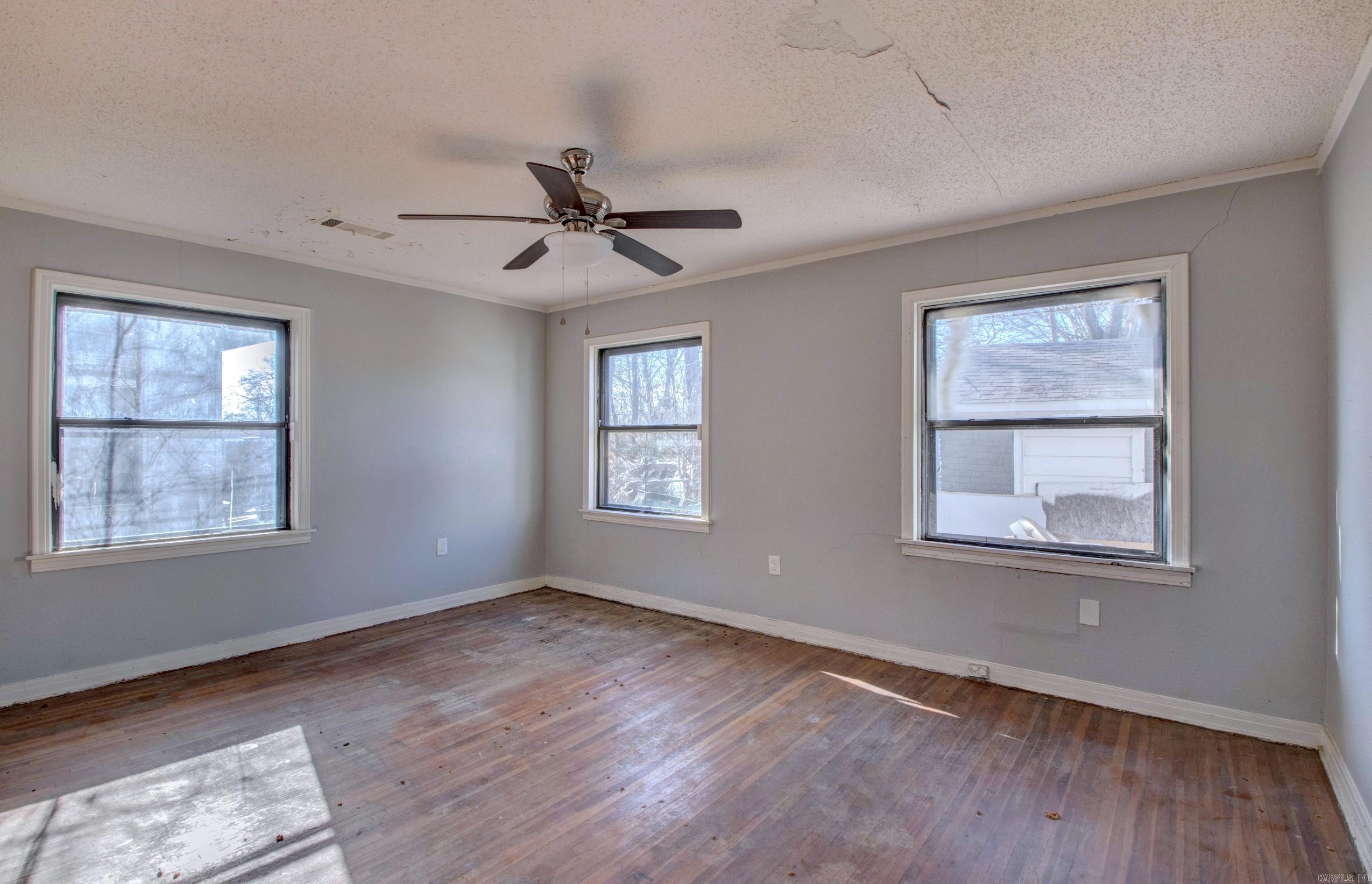 Gallaghers #3 - Residential