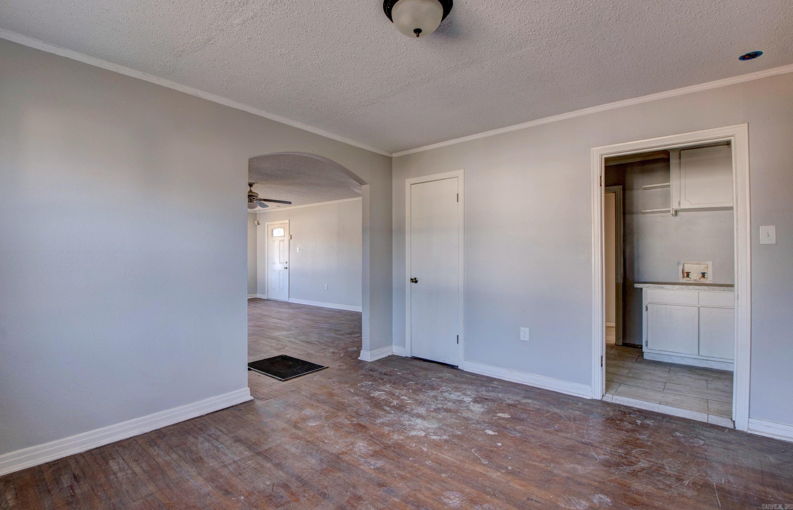 Gallaghers #3 - Residential