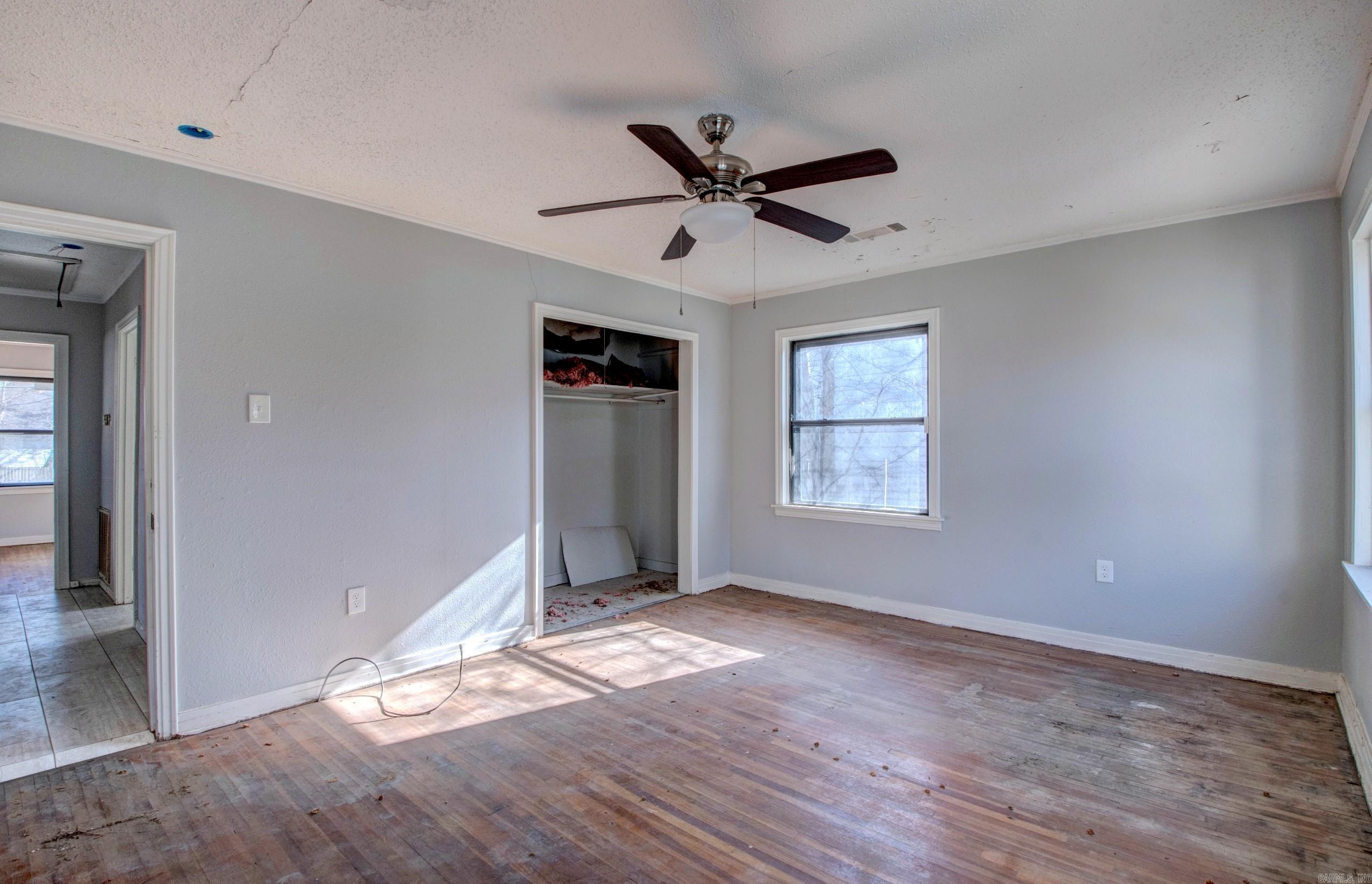 Gallaghers #3 - Residential