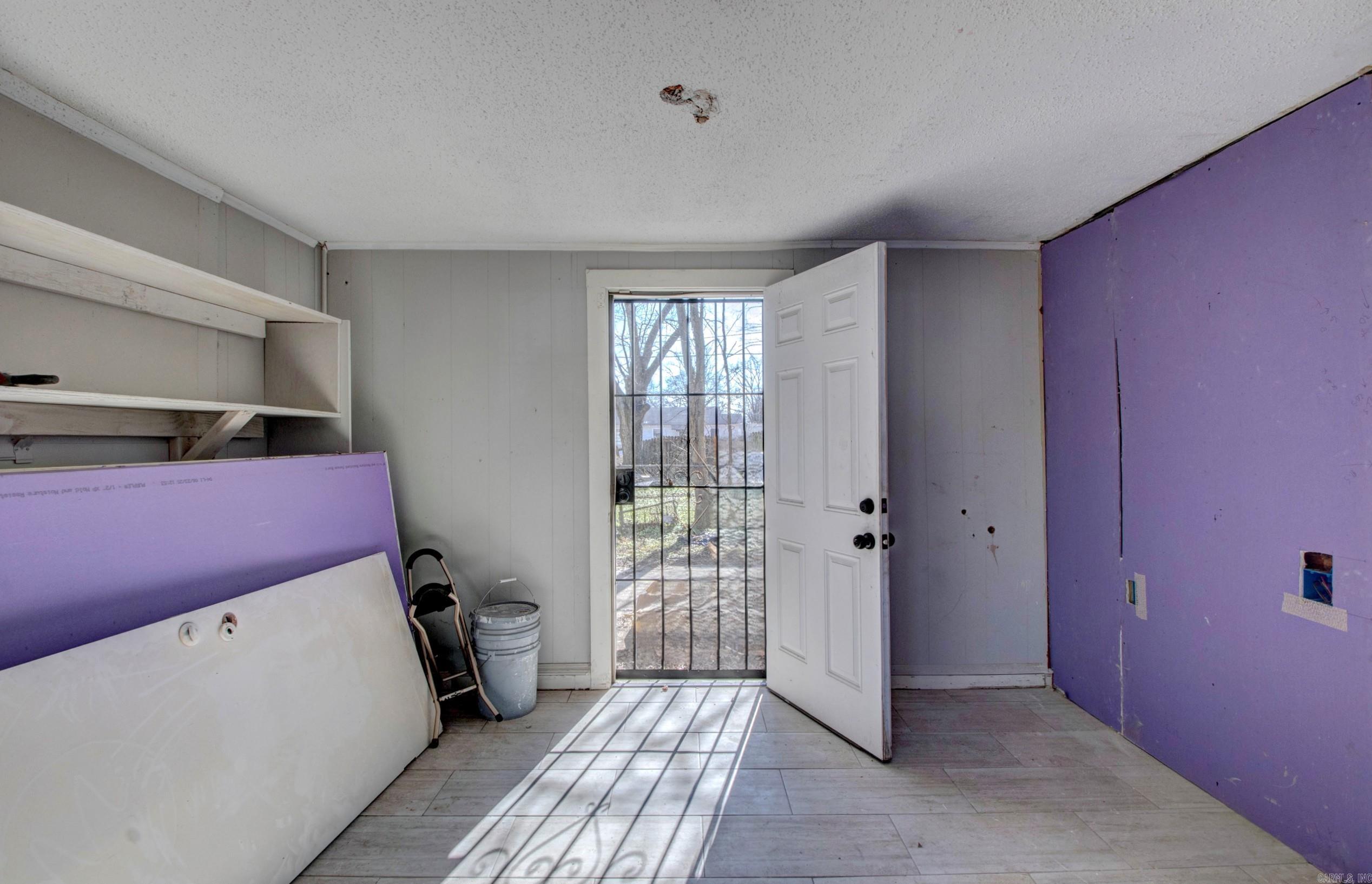 Gallaghers #3 - Residential