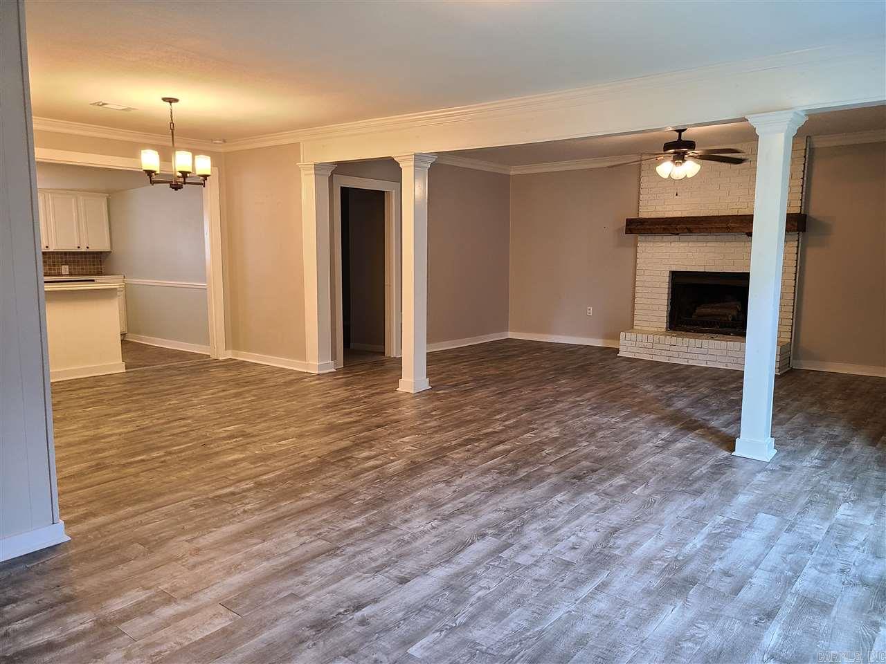 Not in List - Residential Lease