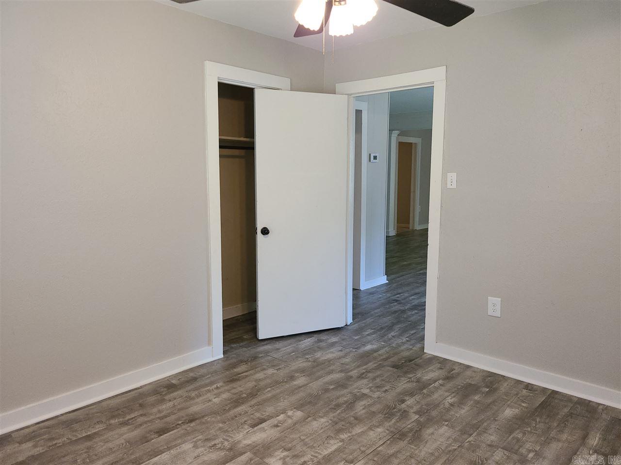 Not in List - Residential Lease