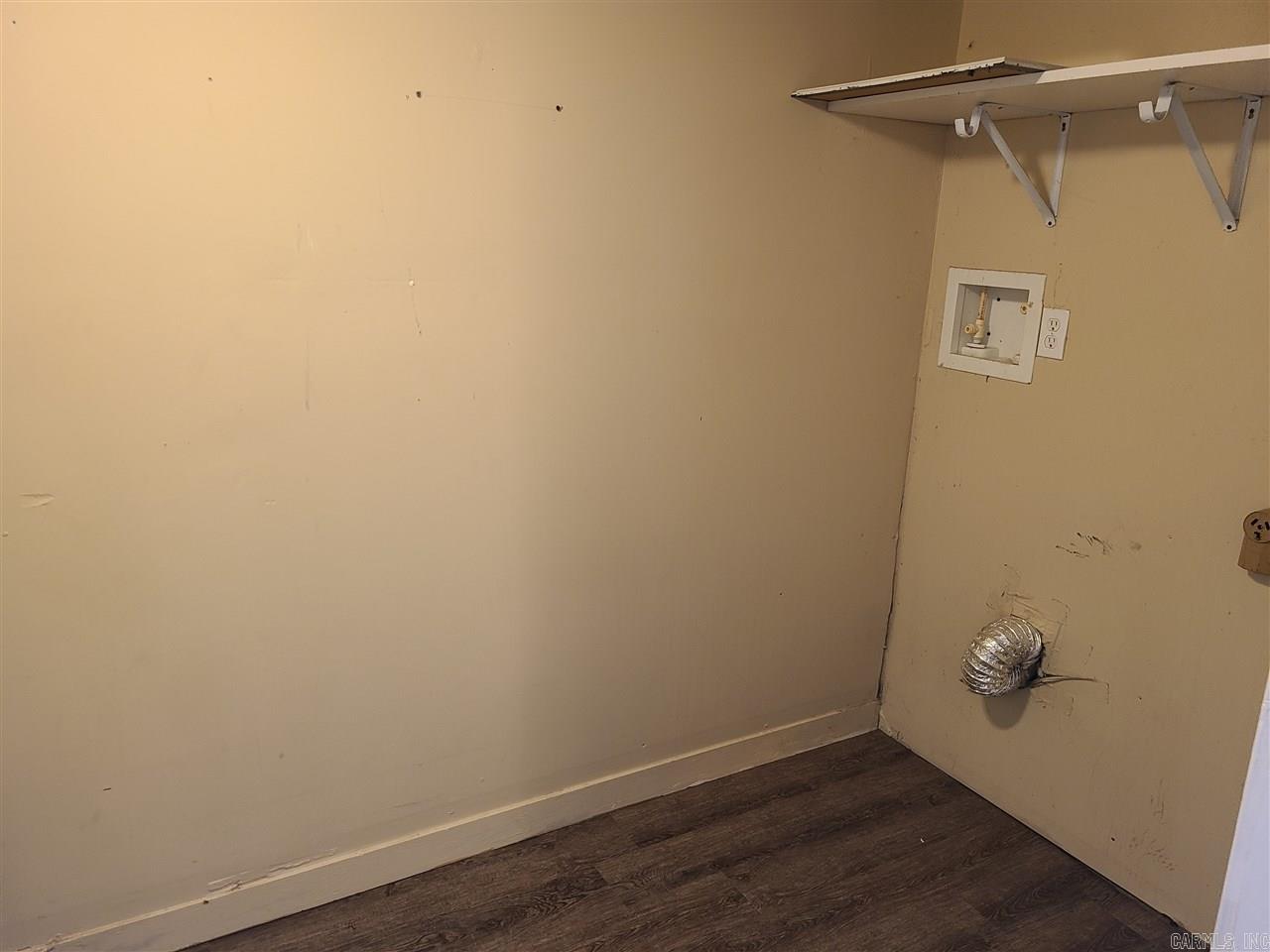 Not in List - Residential Lease