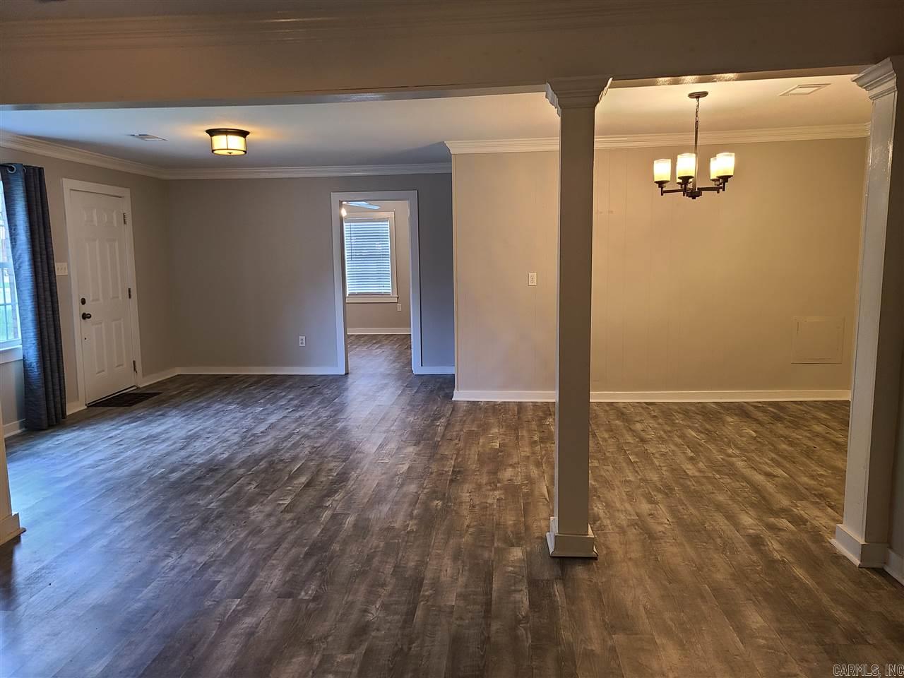 Not in List - Residential Lease