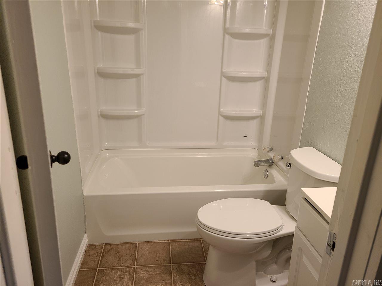 Not in List - Residential Lease