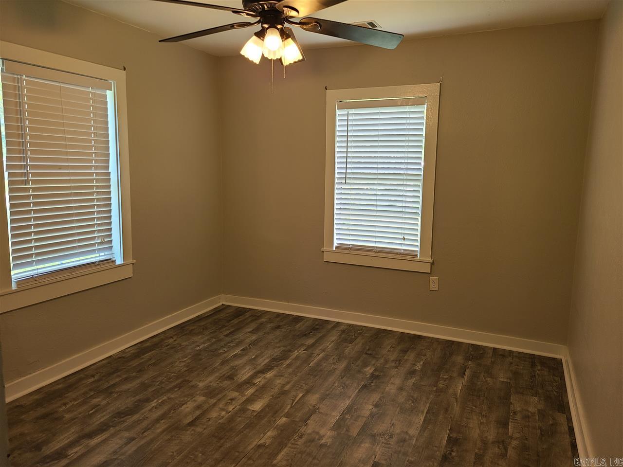 Not in List - Residential Lease