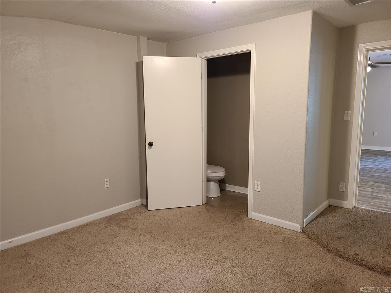 Not in List - Residential Lease