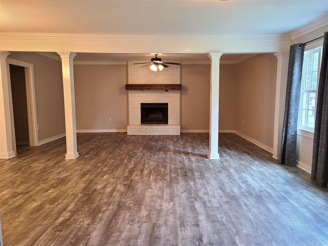 Not in List - Residential Lease