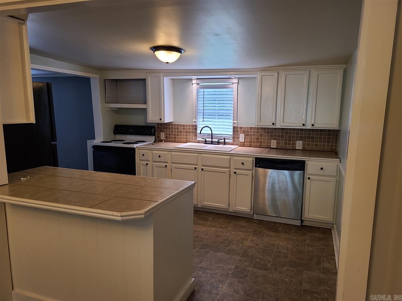 Not in List - Residential Lease