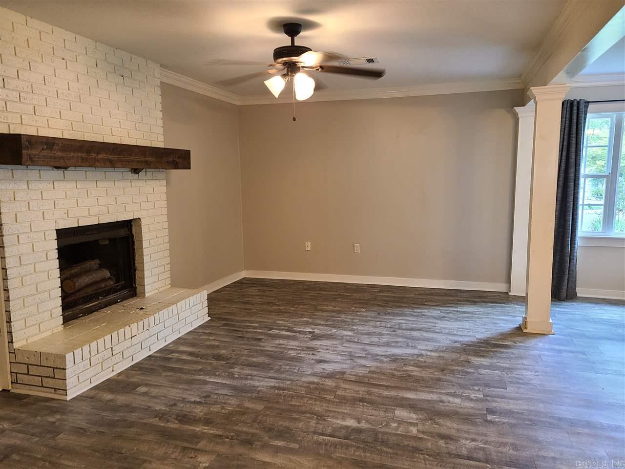 Not in List - Residential Lease