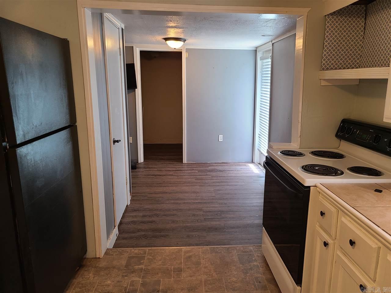 Not in List - Residential Lease