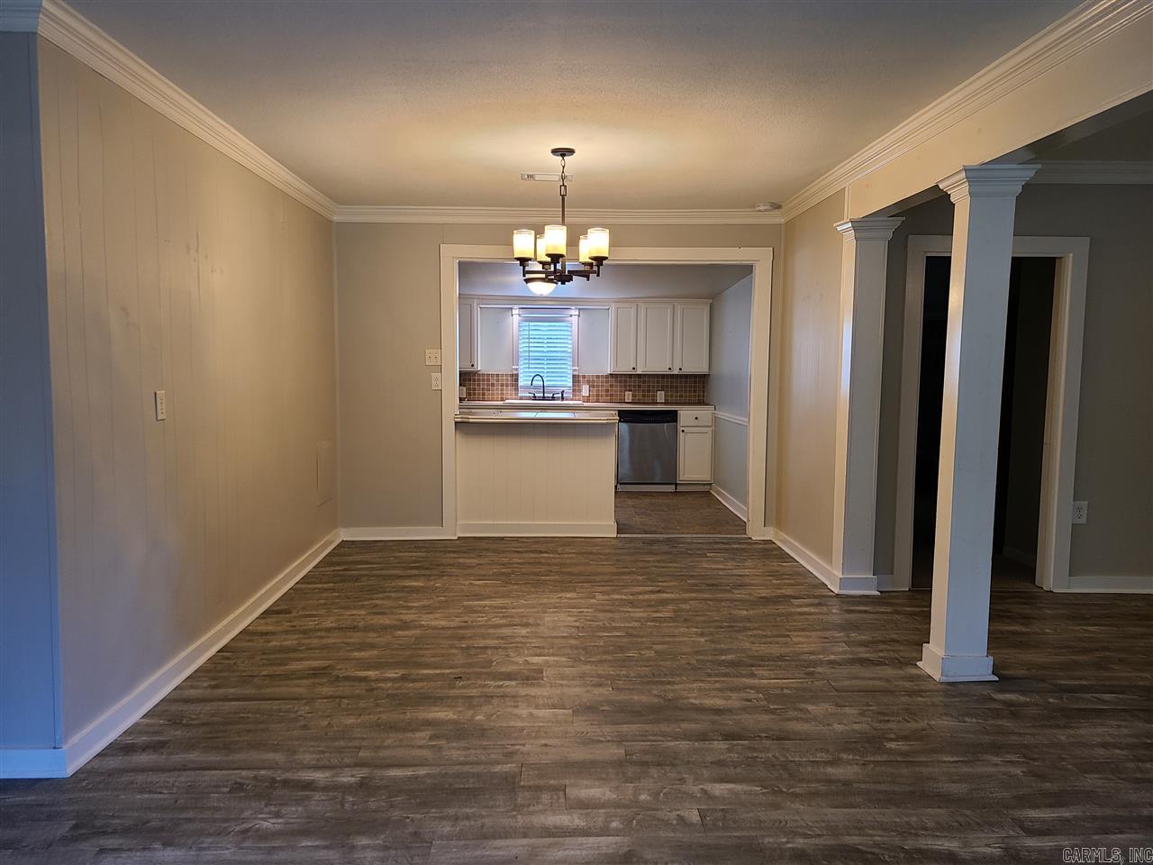 Not in List - Residential Lease