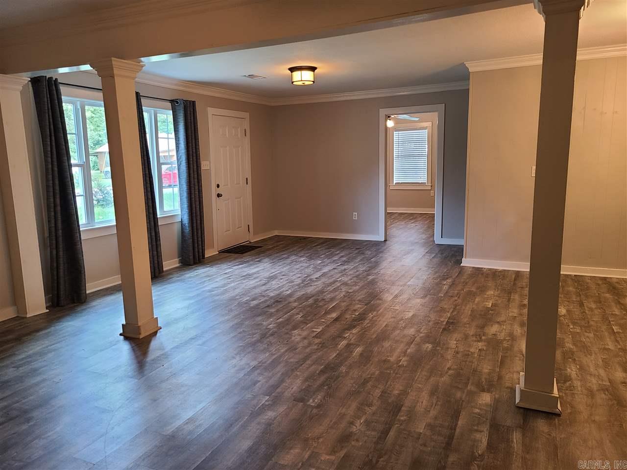 Not in List - Residential Lease