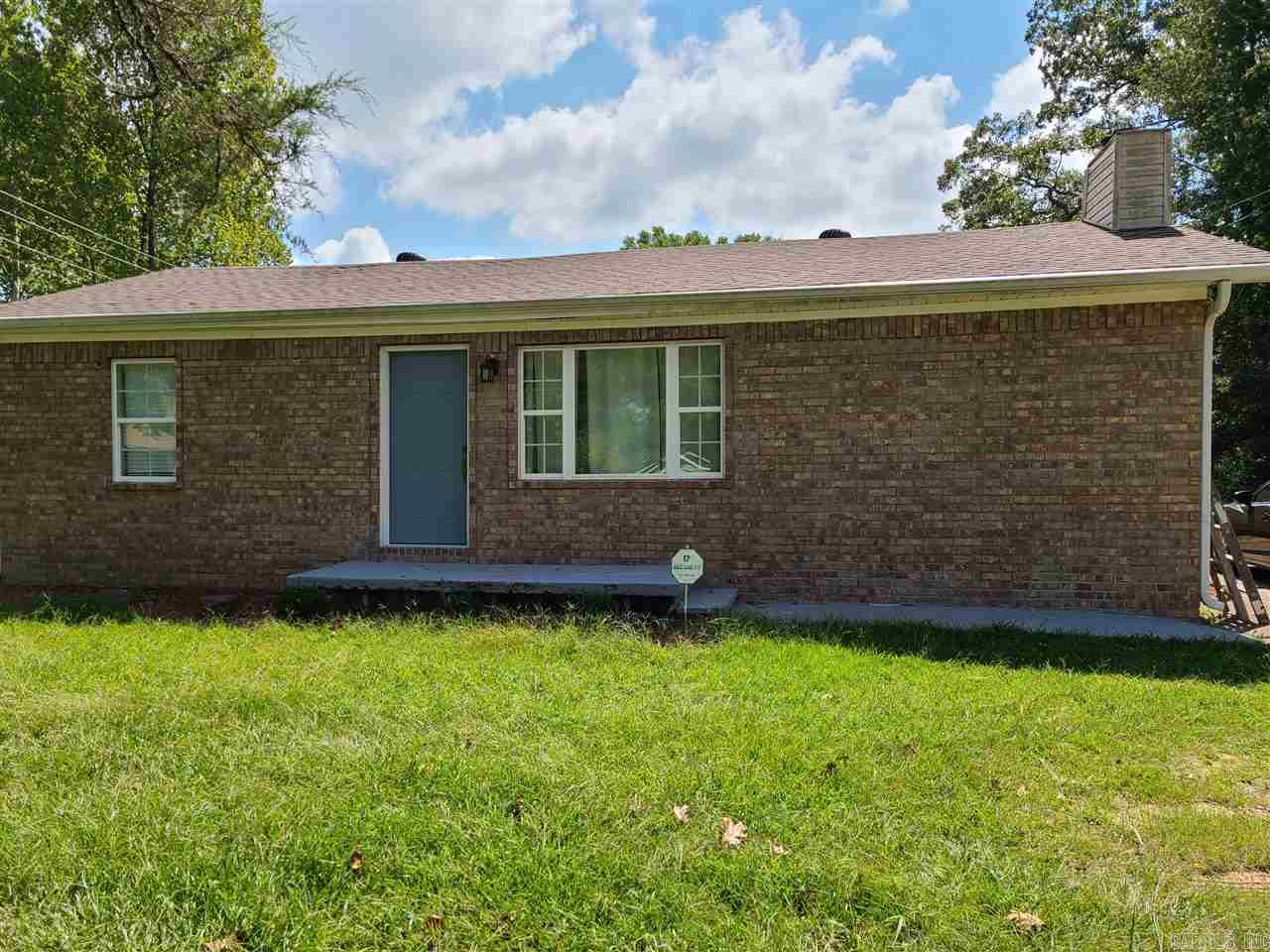 Not in List - Residential Lease