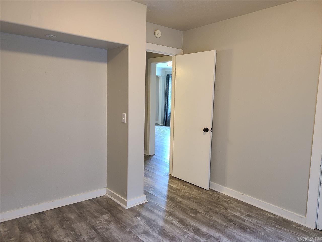 Not in List - Residential Lease