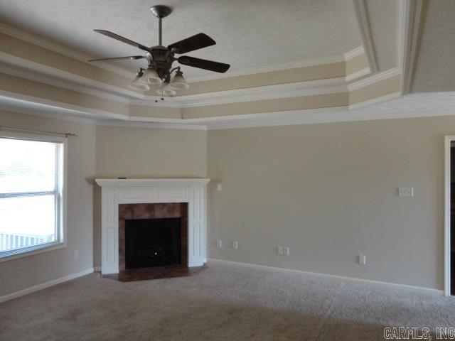 QUAPAW LINKS ADDN - Residential