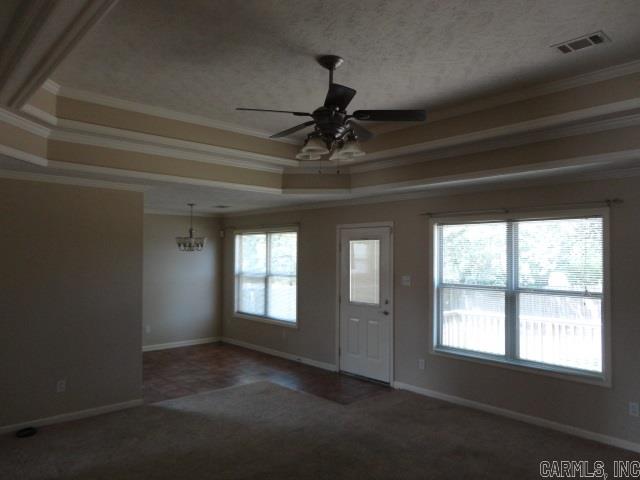 QUAPAW LINKS ADDN - Residential