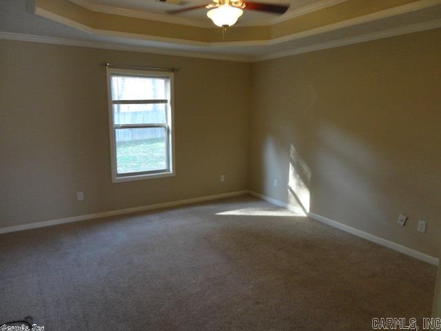 QUAPAW LINKS ADDN - Residential