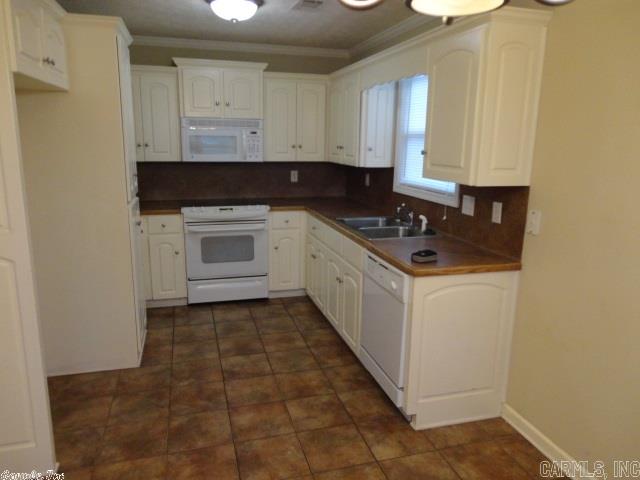 QUAPAW LINKS ADDN - Residential