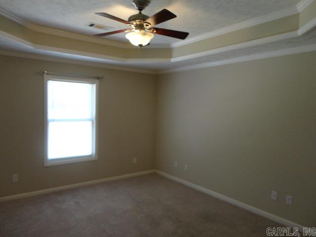 QUAPAW LINKS ADDN - Residential