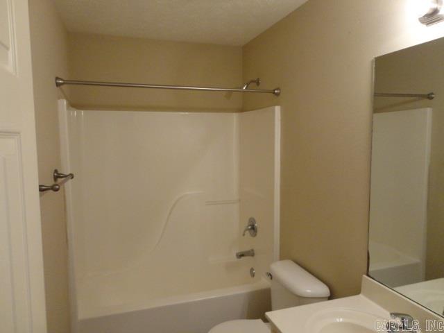 QUAPAW LINKS ADDN - Residential