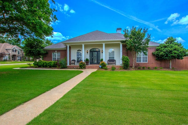 824 SEDGEFIELD DR, BRYANT, AR 72022 - Image 4c96ec28f4b29a3e8da7fd19a809bbd9/4012883431