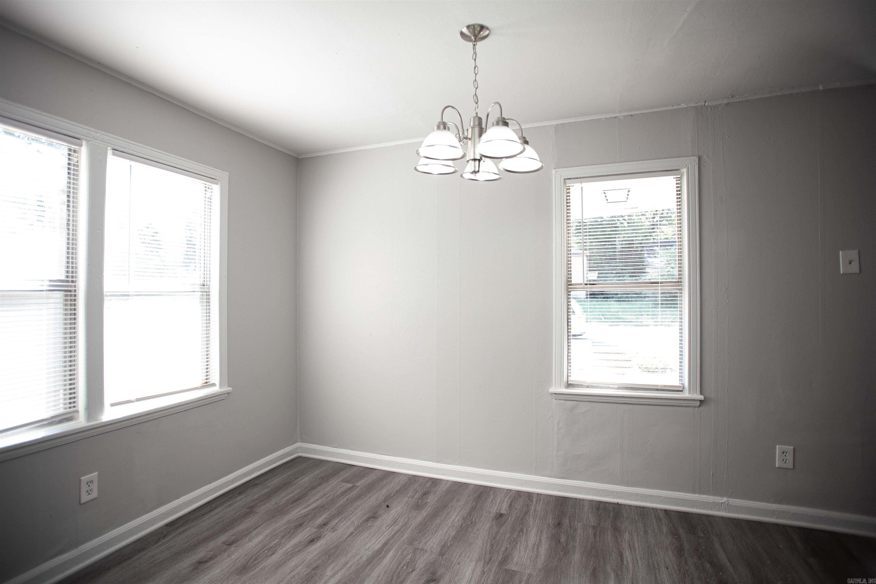 Bushmeyers Annex #1 - Residential Lease